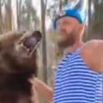 Welcome to Russia