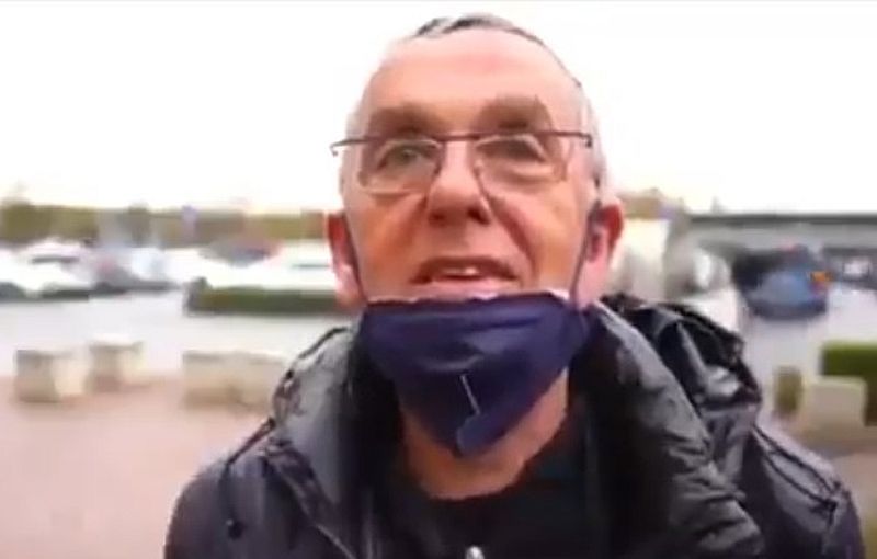 Das Ergebnis einer 2 jährigen Gehirnwäsche