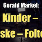 Kinder – Maske – Folter? Gerald Markel spricht mit Lehrer (NUR TV I 25.04.2022)