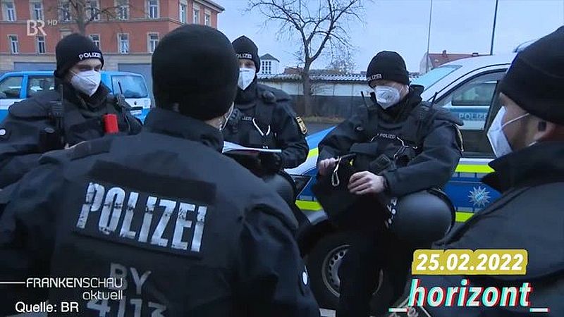 Manipulation des Denkens