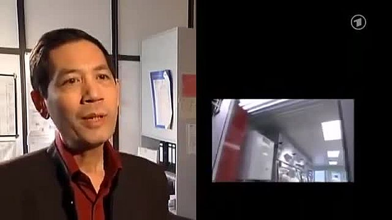 Aus der Serie: «Das kommt mir irgendwie bekannt vor!