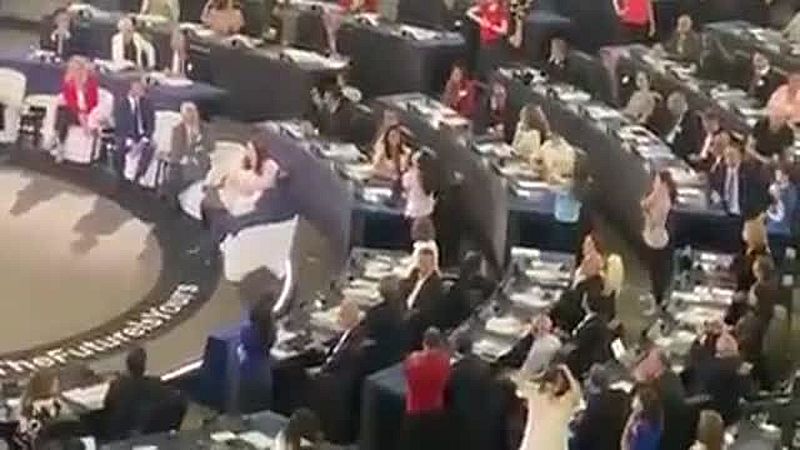 Bist du neugierig, wie deine Zukunft in Europa aussieht?