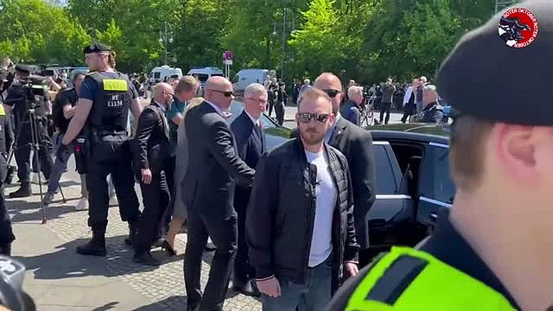 Andrij Melnyk schreibt wie es ihm gefällt die Geschichte um