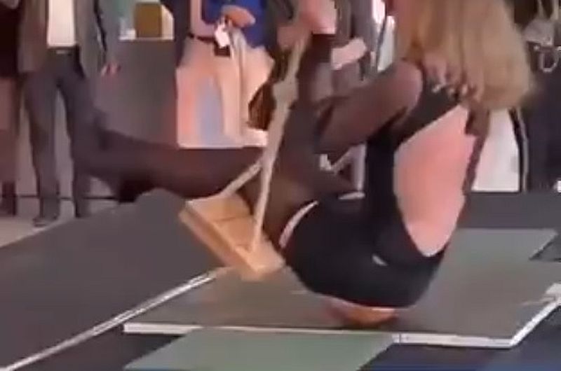 Kultureller Höhenflug am WEF