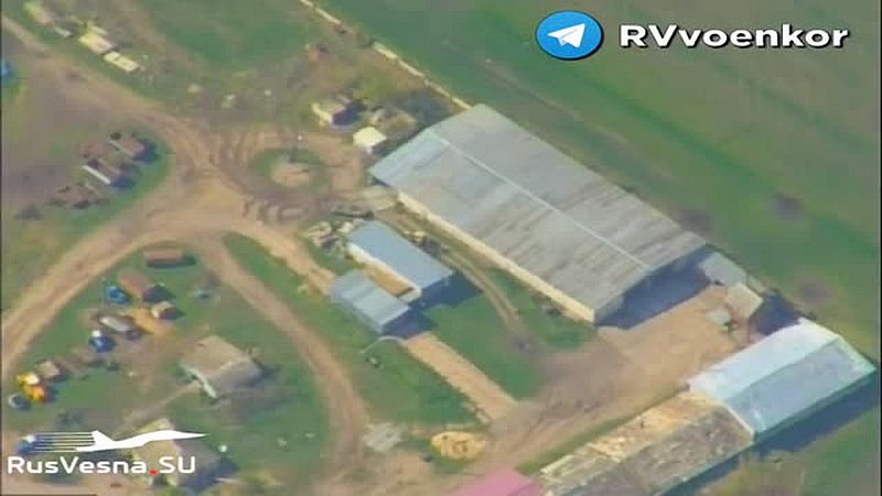 Krieg in der Ukraine: «Asow» missbrauchen Zivilisten als Schutzschild