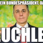 Bundesrat Cassis: Kein Vermittler, sondern ein Spalter