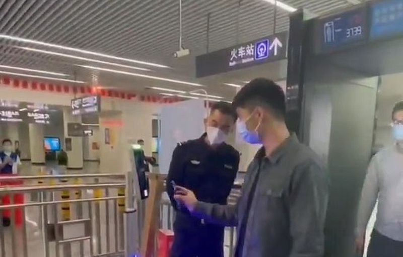 China baut Überwachungsstaat massiv aus, dank Corona!