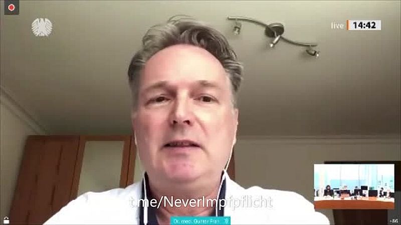 Es droht ein Contergan-Skandal mit dem Faktor 10