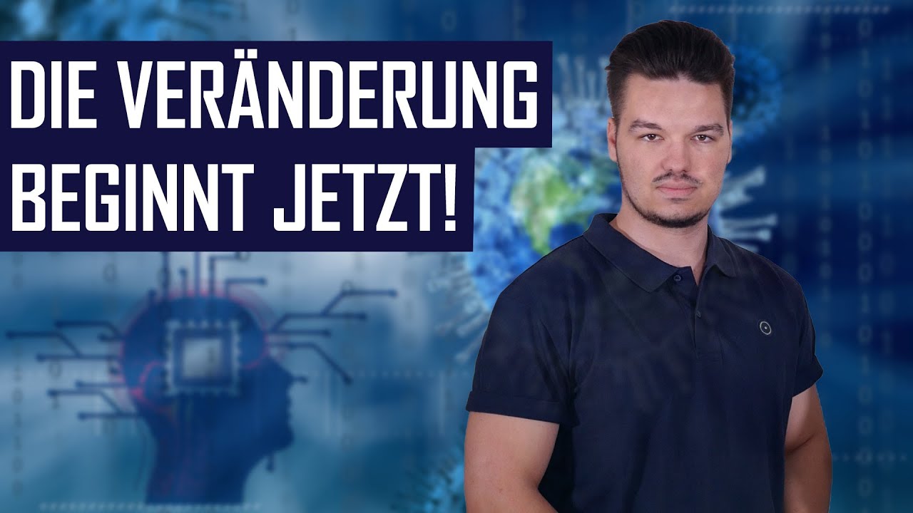 Das Ende der uns bekannten Welt