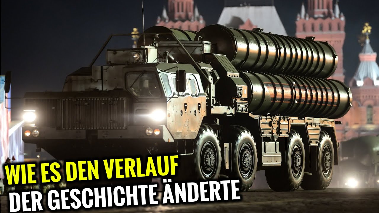 Die wichtigste Erfindung der modernen Welt