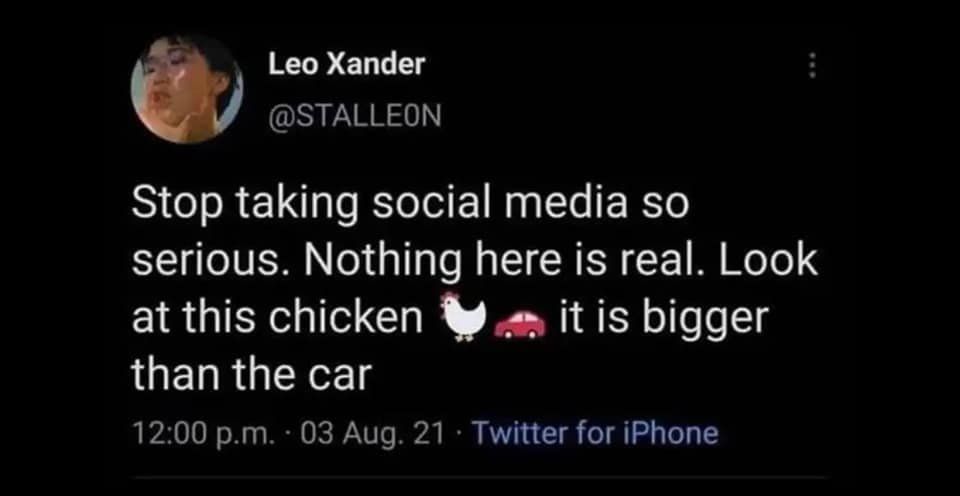 Wie Faktenchecker "arbeiten"