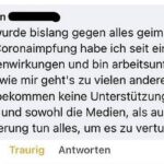 Bitte unterlassen Sie Falschaussagen wie diese...