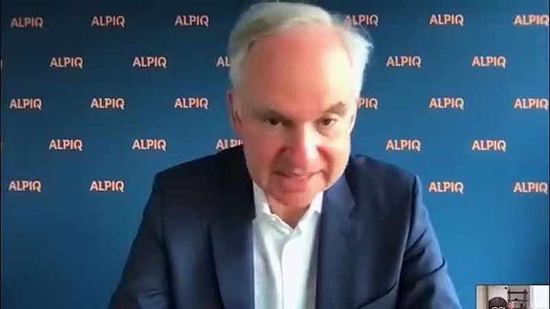 Gas-Embargo führe zum Zusammenbruch der industriellen Grundstruktur