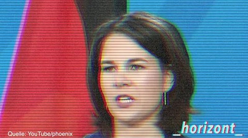 Energiewende: Gebaerbockt