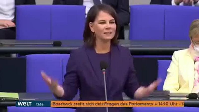 Die Grünen – Die Friedenspartei