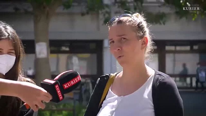 Gehirnwäsche erfolgreich – Konditionierung abgeschlossen