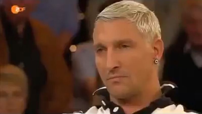 Kretsche hatte schon 2014 den Durchblick und seine Aussage ist aktueller den je!