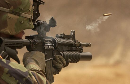 "Dieser Krieg ist eine schreckliche Enttäuschung!"