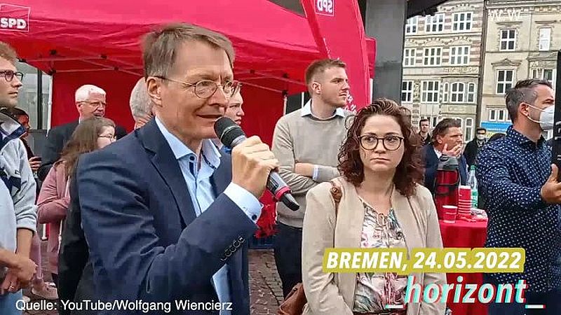 Lauterbach & Co. vs Evaluierung der Massnahmen