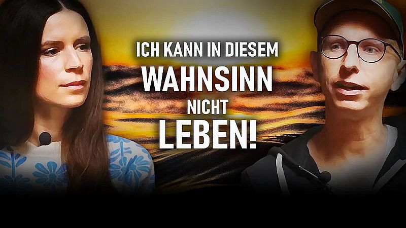 Leben im Kult – aber wer gehört dazu? Gunnar Kaiser im Gespräch mit Jasmin Kosubek