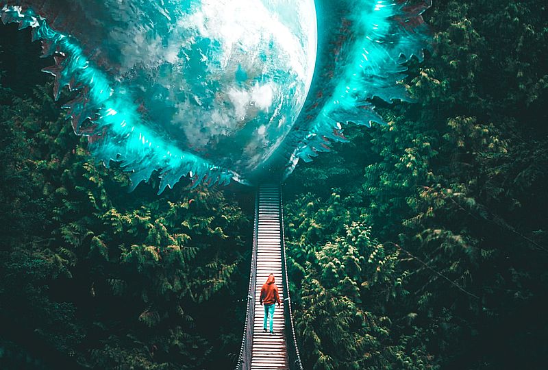 Es geht nicht darum, "sicher" zu sein, sondern menschlich zu bleiben