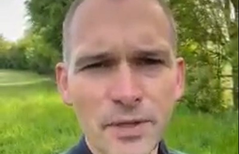 «Unsere» Politiker sind naiv, dreist und machtversessen