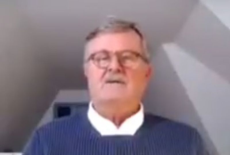 Corona-Pandemie: Kompetente Worte des Ratsvorsitzenden des Weltärztebundes an die Bevölkerung