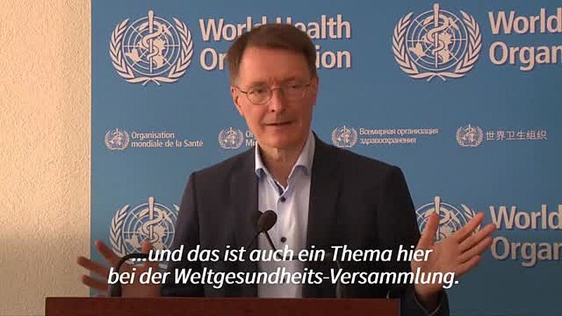 Es muss schnell und ehrlich reagiert werden