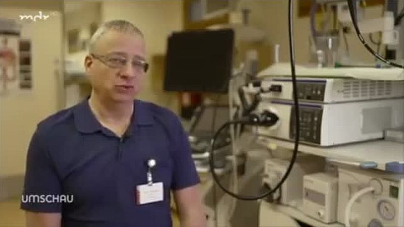 Schwere Nebenwirkungen? *pfff* Gibt’s doch gar nicht…