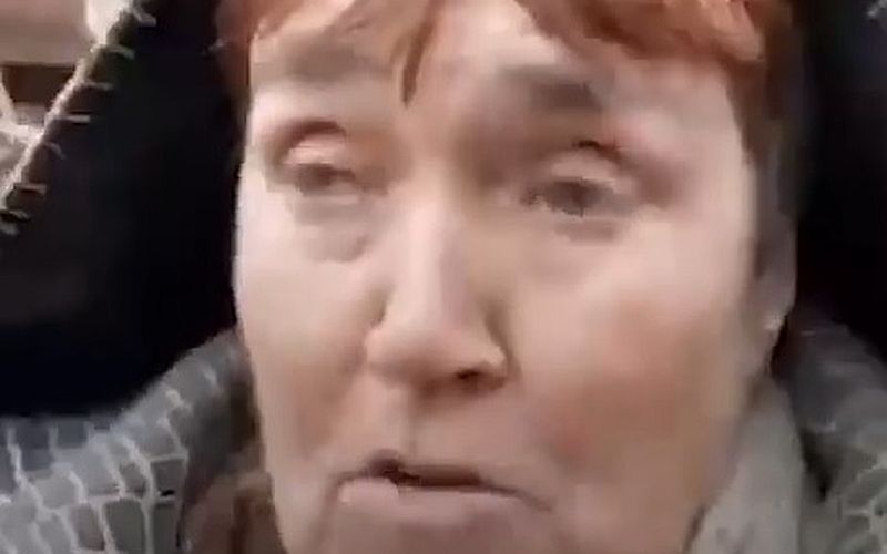 Volksheld Selensky wird von der Bevölkerung entsprechend gewürdigt