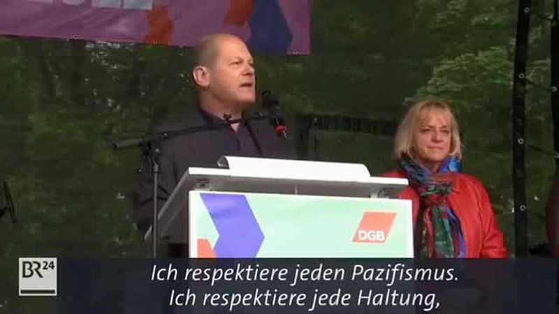So richtig beliebte Politiker