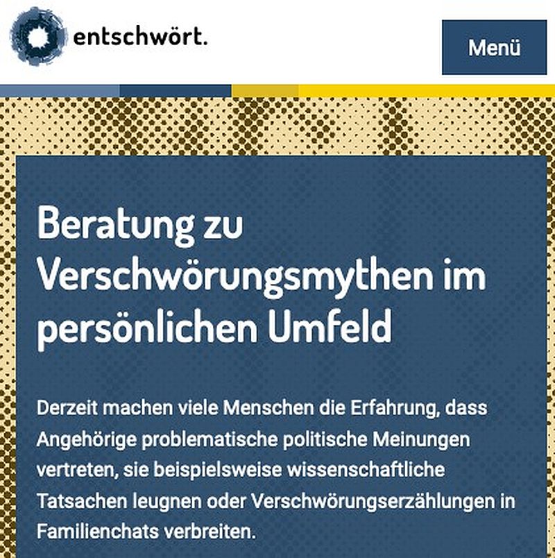 Stasi 2.0 entschwört