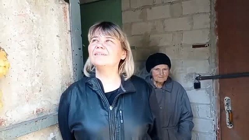 Ein Beitrag für alle mit der ukrainischen Flagge im Profil