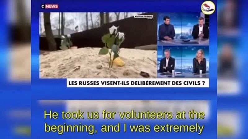 Ukrainischen Streitkräfte vollständig befehligt von den USA