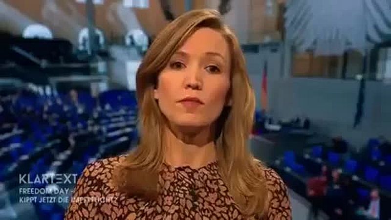 Die Vorbereitungen für die Impfpflicht laufen auf Hochtouren