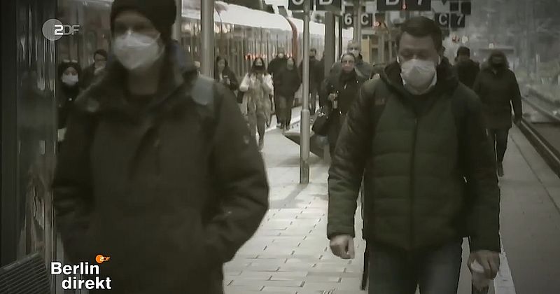 Was haben die massiven Grundrechtseinschränkungen gebracht?