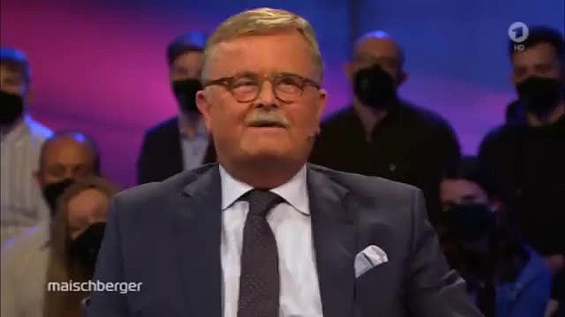 Der Weltärztepräsident ein Hypochonder?