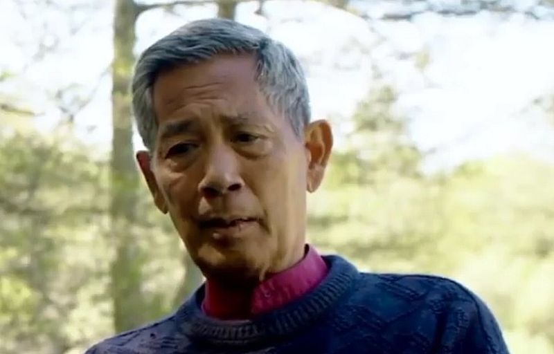 Wichtige Botschaft an die Menschheit