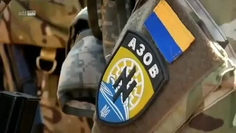 Ukraine: Unterstützt man wirklich nicht Menschen, welche nichts gutes im Sinn haben?