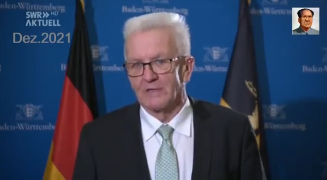 Die Chinaisierung Europas