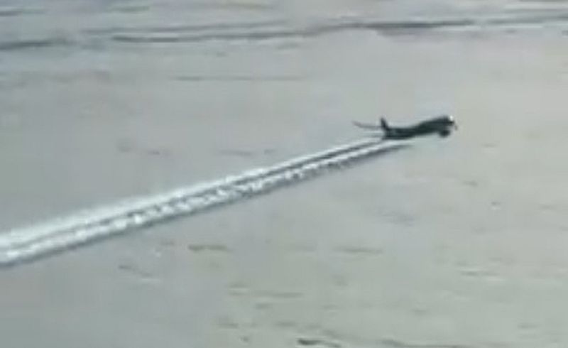 Es gibt kein GEO-Engineering