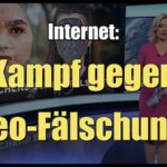 Internet: strijd tegen videovervalsingen (Servus TV I Servus Nachrichten I 25.05.2022/XNUMX/XNUMX)