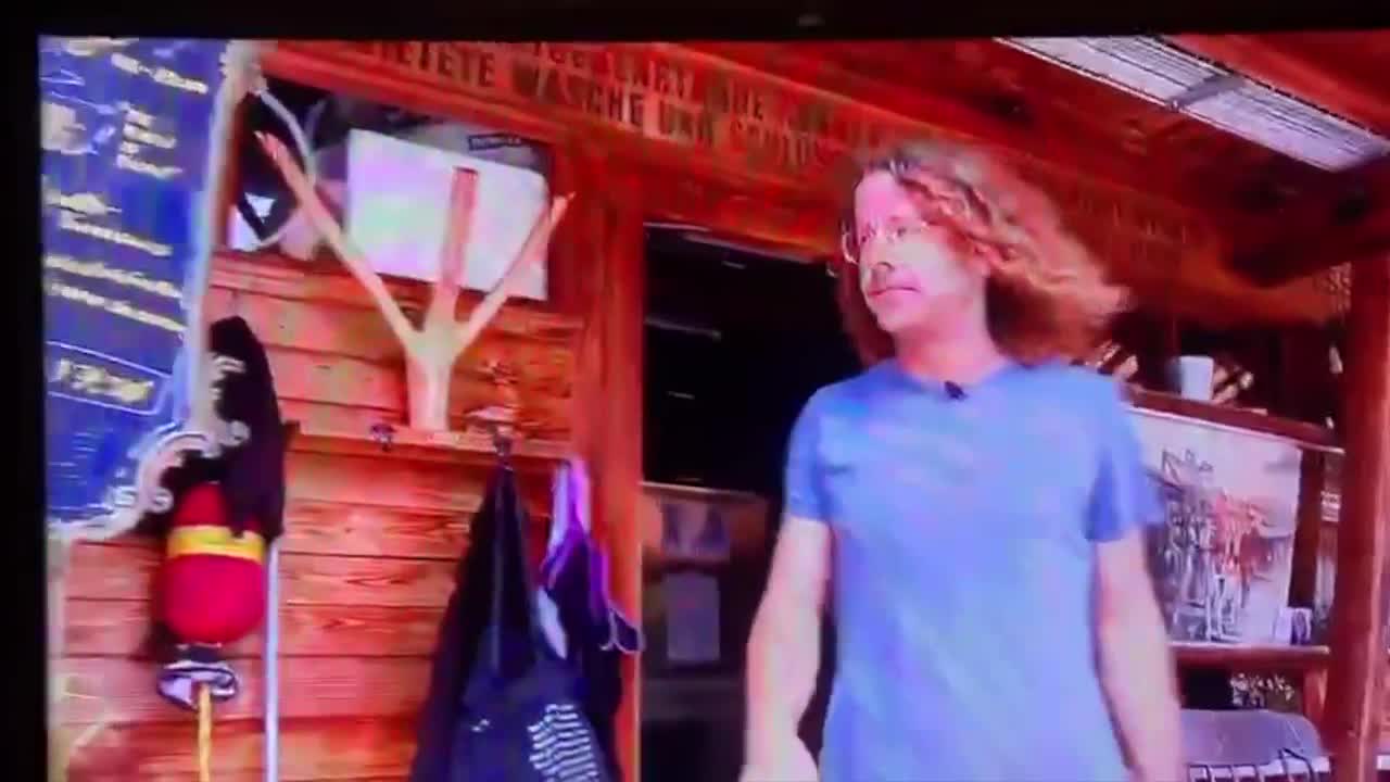 LGBTQ kommt nicht überall gut an