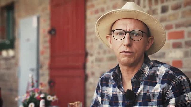 Das darf nie wieder passieren!