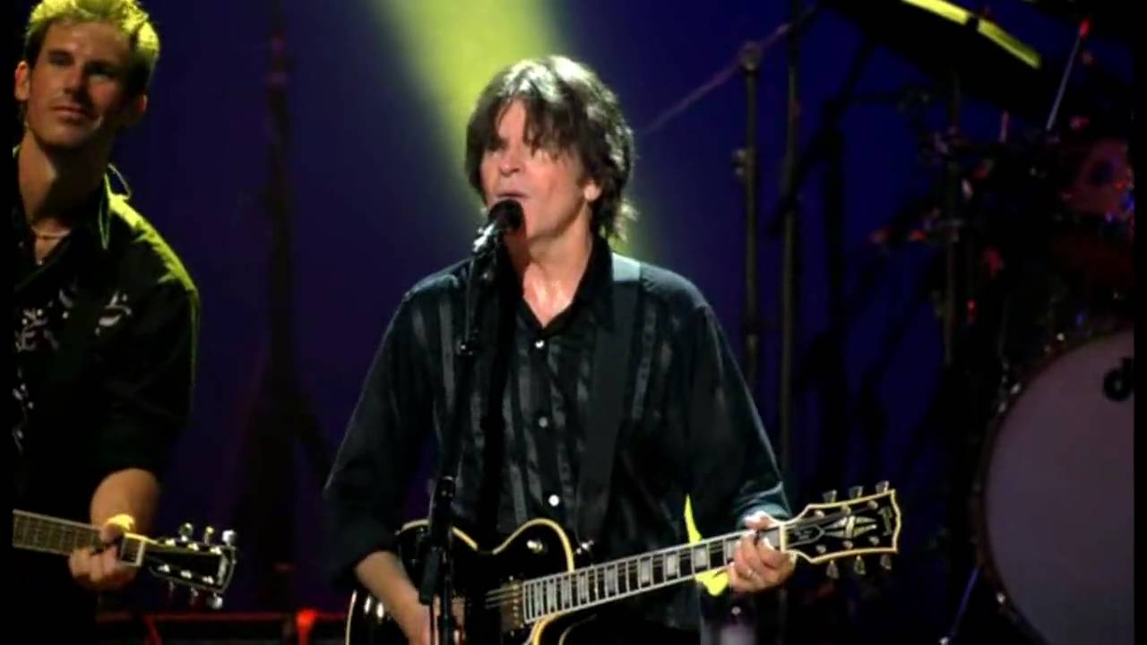 DBD: Bad Moon Rising – John Fogerty
