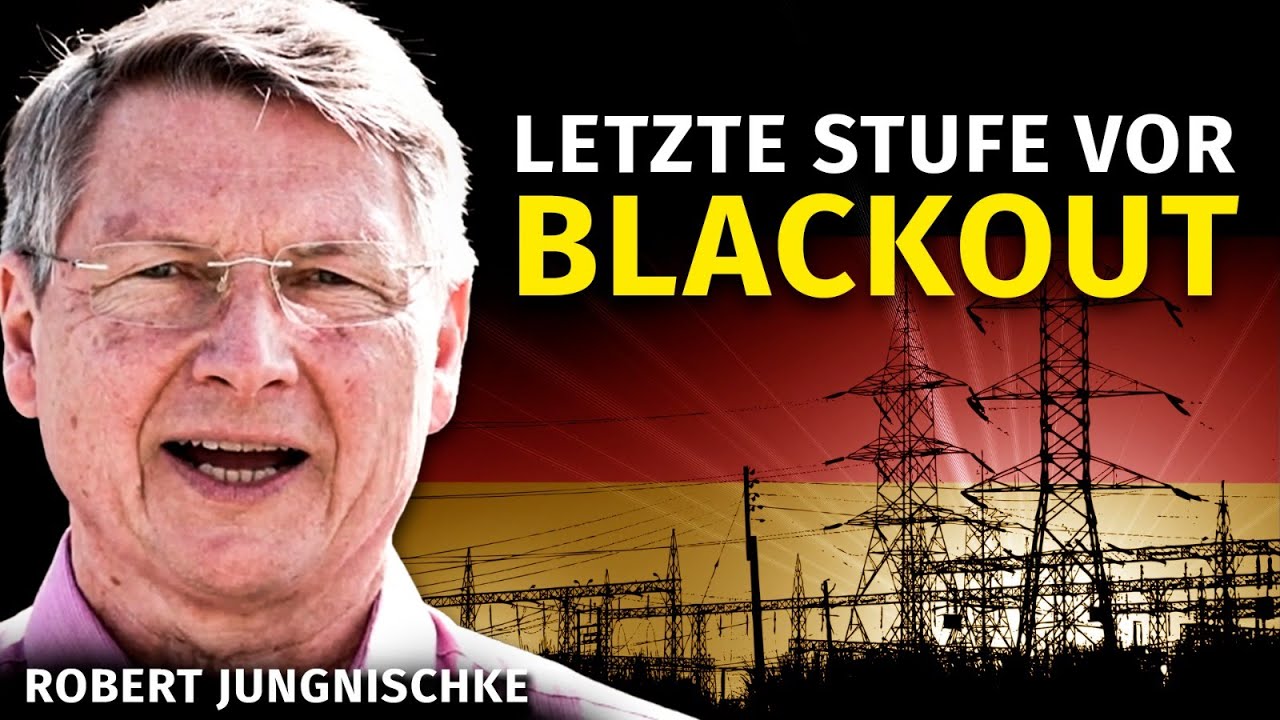 The perfidious plan behind the blackout!