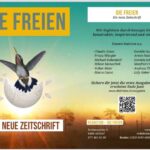 Die Freien sind da!