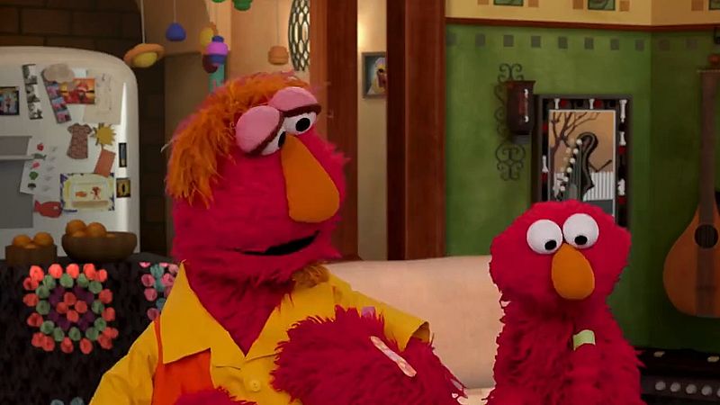 Ekelhafte Manipulation von Kindern