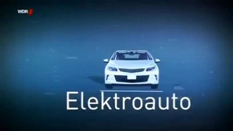 La production d'une voiture électrique détruit deux fois plus l'environnement que celle d'un moteur thermique