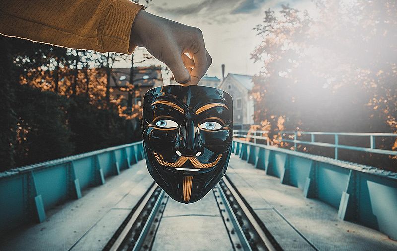 Wenn ein Dementi in den Medien kommt, dann ist etwas dran an der Sache